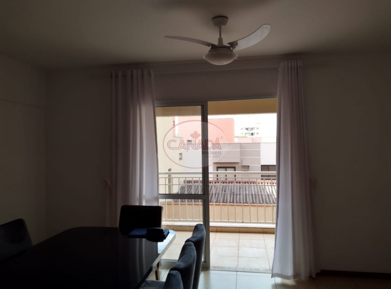 Aliança Imóveis - Imobiliária em Ribeirão Preto - SP - APARTAMENTO - JARDIM PAULISTA  - RIBEIRAO PRETO