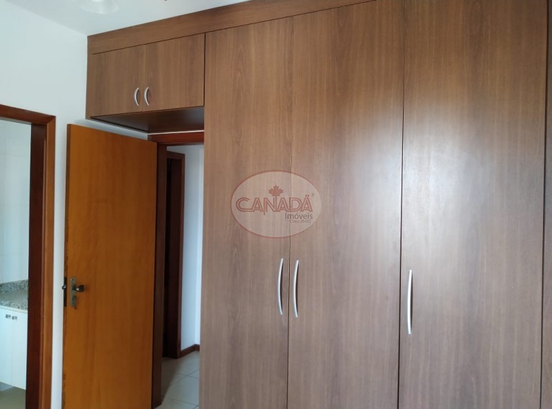 Aliança Imóveis - Imobiliária em Ribeirão Preto - SP - APARTAMENTO - JARDIM PAULISTA  - RIBEIRAO PRETO
