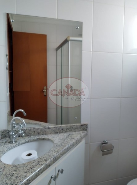 Aliança Imóveis - Imobiliária em Ribeirão Preto - SP - APARTAMENTO - JARDIM PAULISTA  - RIBEIRAO PRETO