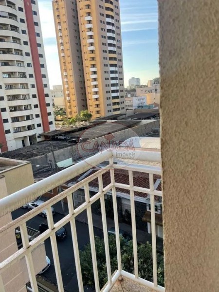 Aliança Imóveis - Imobiliária em Ribeirão Preto - SP - APARTAMENTO - JARDIM PAULISTA  - RIBEIRAO PRETO