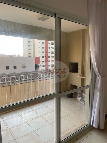 Aliança Imóveis - Imobiliária em Ribeirão Preto - SP - APARTAMENTO - JARDIM PAULISTA  - RIBEIRAO PRETO