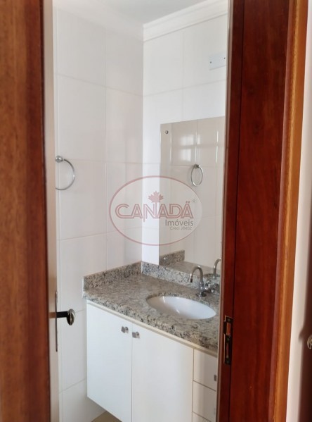 Aliança Imóveis - Imobiliária em Ribeirão Preto - SP - APARTAMENTO - JARDIM PAULISTA  - RIBEIRAO PRETO