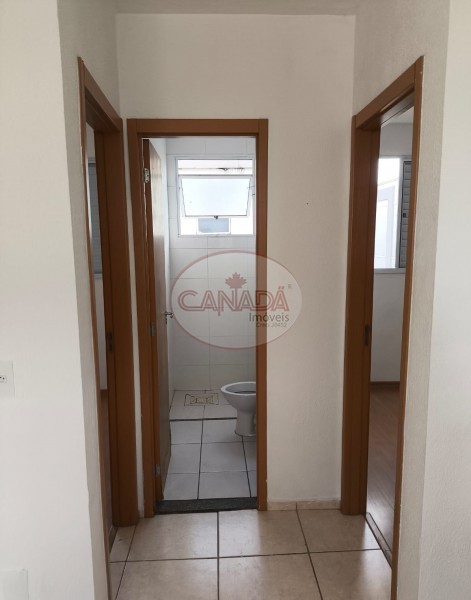 Aliança Imóveis - Imobiliária em Ribeirão Preto - SP - APARTAMENTO - RESERVA REAL - RIBEIRAO PRETO
