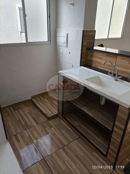 Aliança Imóveis - Imobiliária em Ribeirão Preto - SP - APARTAMENTO - RESERVA REAL - RIBEIRAO PRETO