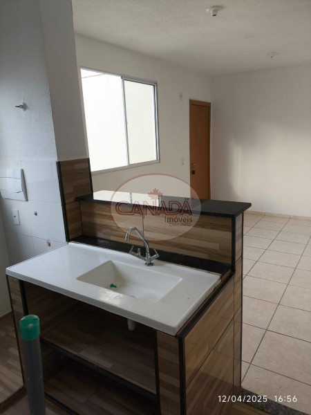 Aliança Imóveis - Imobiliária em Ribeirão Preto - SP - APARTAMENTO - RESERVA REAL - RIBEIRAO PRETO