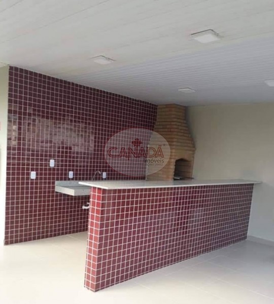 Aliança Imóveis - Imobiliária em Ribeirão Preto - SP - APARTAMENTO - RESERVA REAL - RIBEIRAO PRETO