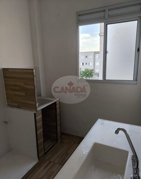 Aliança Imóveis - Imobiliária em Ribeirão Preto - SP - APARTAMENTO - RESERVA REAL - RIBEIRAO PRETO