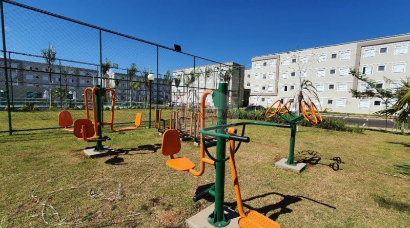 Aliança Imóveis - Imobiliária em Ribeirão Preto - SP - APARTAMENTO - RESERVA REAL - RIBEIRAO PRETO