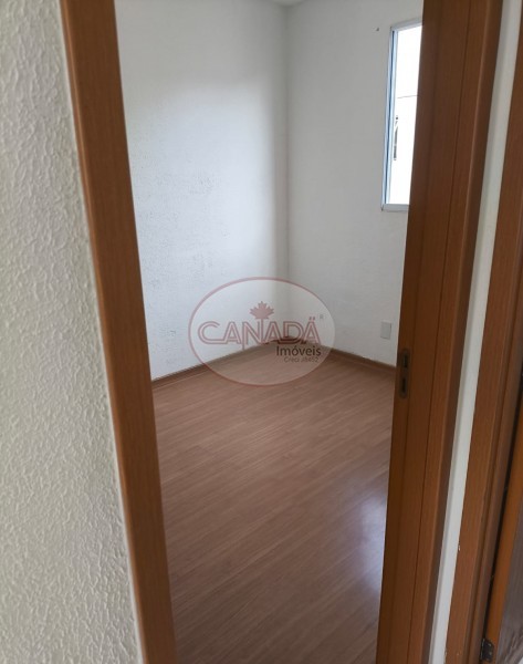 Aliança Imóveis - Imobiliária em Ribeirão Preto - SP - APARTAMENTO - RESERVA REAL - RIBEIRAO PRETO