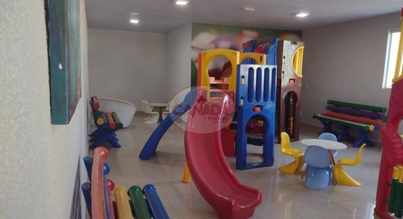 Aliança Imóveis - Imobiliária em Ribeirão Preto - SP - APARTAMENTO - RESERVA REAL - RIBEIRAO PRETO