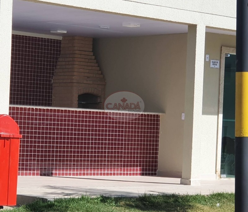 Aliança Imóveis - Imobiliária em Ribeirão Preto - SP - APARTAMENTO - RESERVA REAL - RIBEIRAO PRETO