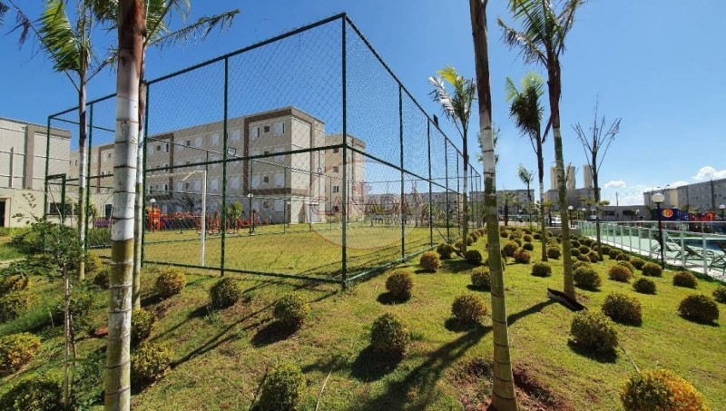 Aliança Imóveis - Imobiliária em Ribeirão Preto - SP - APARTAMENTO - RESERVA REAL - RIBEIRAO PRETO