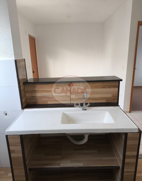 Aliança Imóveis - Imobiliária em Ribeirão Preto - SP - APARTAMENTO - RESERVA REAL - RIBEIRAO PRETO