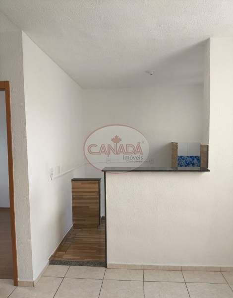 Aliança Imóveis - Imobiliária em Ribeirão Preto - SP - APARTAMENTO - RESERVA REAL - RIBEIRAO PRETO