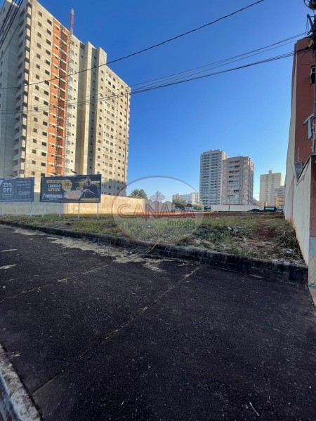 Imóvel: Terreno em Ribeirao Preto no Bairro Nova Aliança 