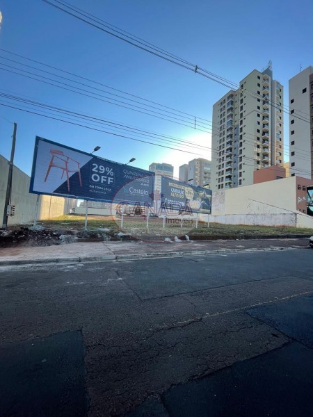 Aliança Imóveis - Imobiliária em Ribeirão Preto - SP - TERRENO - NOVA ALIANÇA  - RIBEIRAO PRETO
