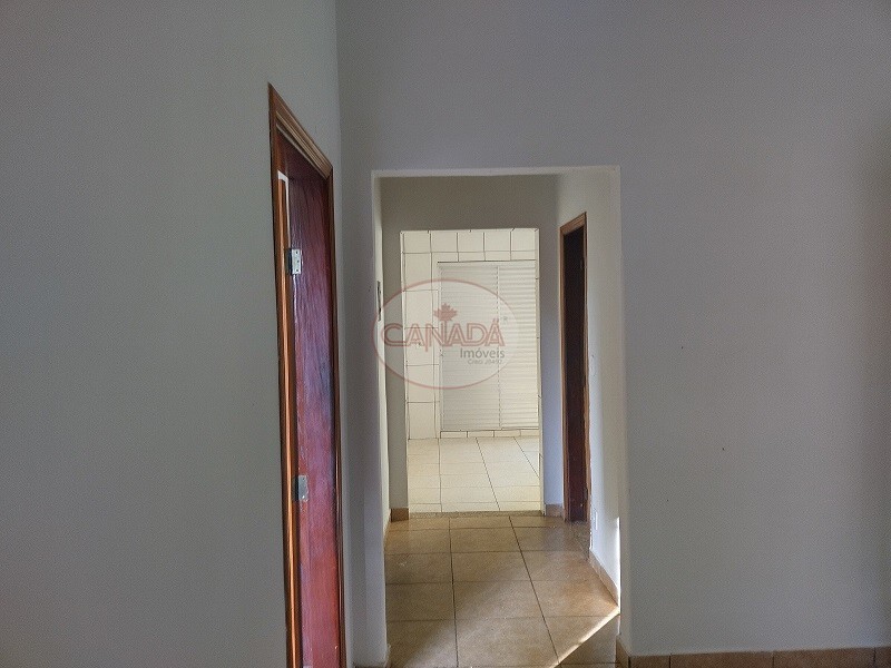 Aliança Imóveis - Imobiliária em Ribeirão Preto - SP - CASA - JARDIM MACEDO  - RIBEIRAO PRETO