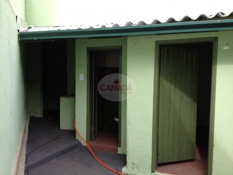 Aliança Imóveis - Imobiliária em Ribeirão Preto - SP - CASA - JARDIM MACEDO  - RIBEIRAO PRETO