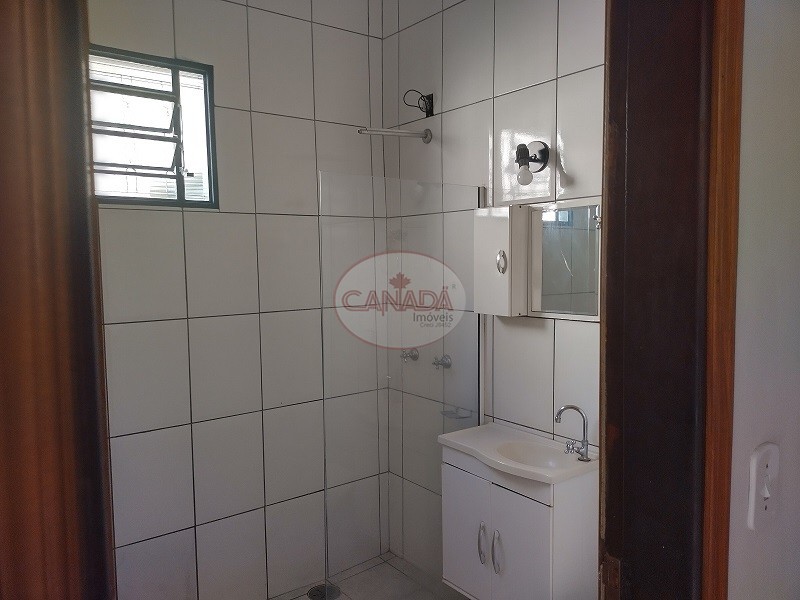 Aliança Imóveis - Imobiliária em Ribeirão Preto - SP - CASA - JARDIM MACEDO  - RIBEIRAO PRETO