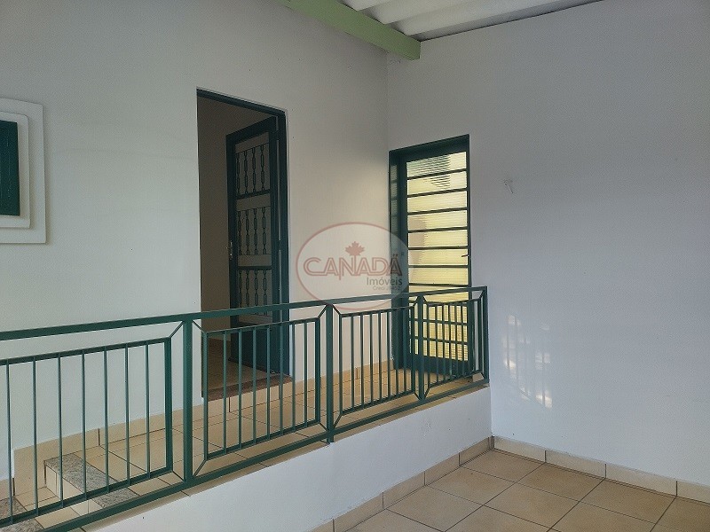 Aliança Imóveis - Imobiliária em Ribeirão Preto - SP - CASA - JARDIM MACEDO  - RIBEIRAO PRETO