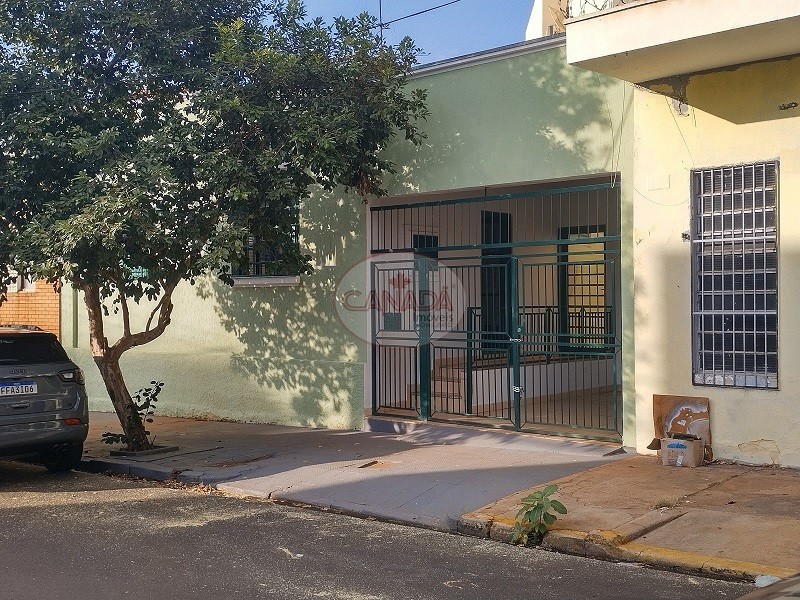 Imóvel: Casa em Ribeirao Preto no Bairro Jardim Macedo 