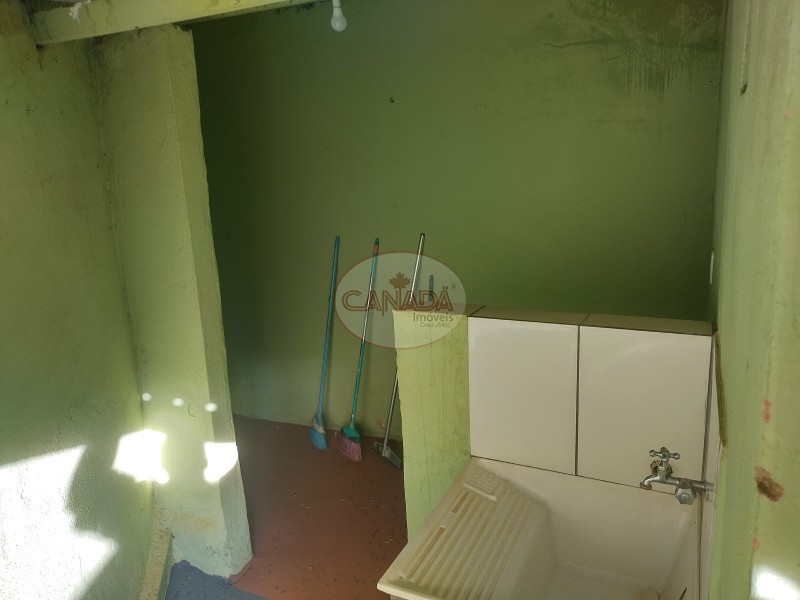 Aliança Imóveis - Imobiliária em Ribeirão Preto - SP - CASA - JARDIM MACEDO  - RIBEIRAO PRETO