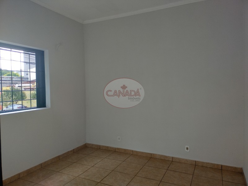 Aliança Imóveis - Imobiliária em Ribeirão Preto - SP - CASA - JARDIM MACEDO  - RIBEIRAO PRETO