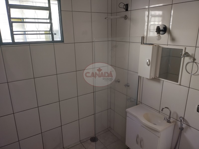 Aliança Imóveis - Imobiliária em Ribeirão Preto - SP - CASA - JARDIM MACEDO  - RIBEIRAO PRETO