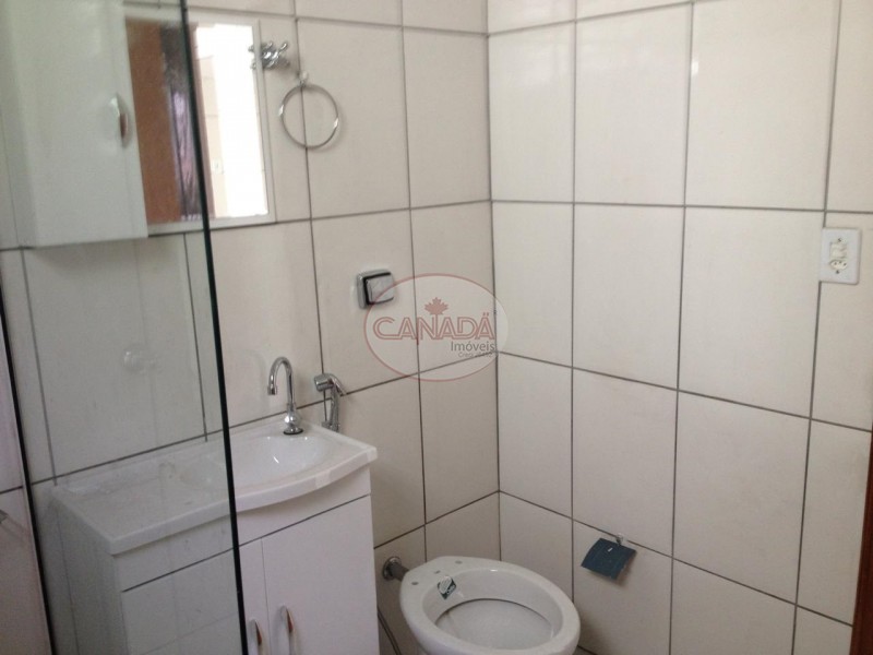 Aliança Imóveis - Imobiliária em Ribeirão Preto - SP - CASA - JARDIM MACEDO  - RIBEIRAO PRETO