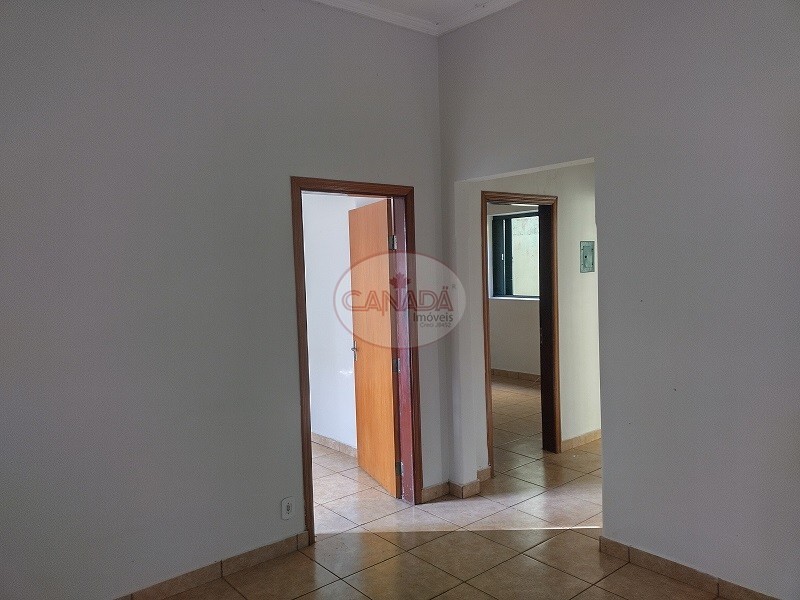 Aliança Imóveis - Imobiliária em Ribeirão Preto - SP - CASA - JARDIM MACEDO  - RIBEIRAO PRETO