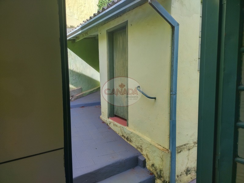 Aliança Imóveis - Imobiliária em Ribeirão Preto - SP - CASA - JARDIM MACEDO  - RIBEIRAO PRETO