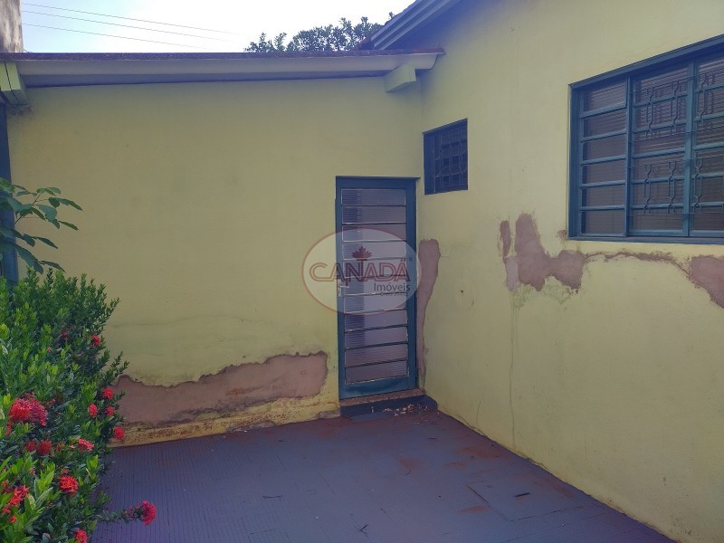 Aliança Imóveis - Imobiliária em Ribeirão Preto - SP - CASA - JARDIM MACEDO  - RIBEIRAO PRETO