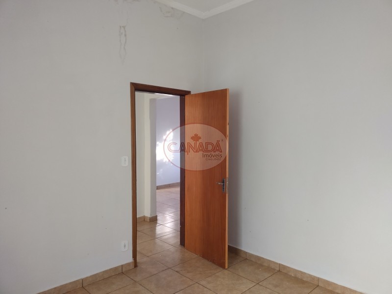 Aliança Imóveis - Imobiliária em Ribeirão Preto - SP - CASA - JARDIM MACEDO  - RIBEIRAO PRETO