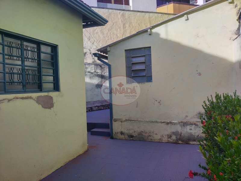 Aliança Imóveis - Imobiliária em Ribeirão Preto - SP - CASA - JARDIM MACEDO  - RIBEIRAO PRETO
