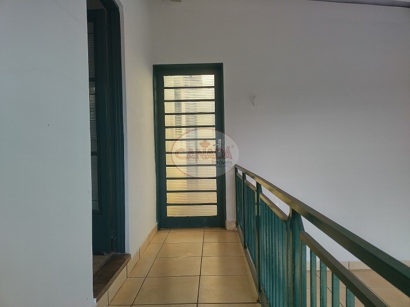 Aliança Imóveis - Imobiliária em Ribeirão Preto - SP - CASA - JARDIM MACEDO  - RIBEIRAO PRETO