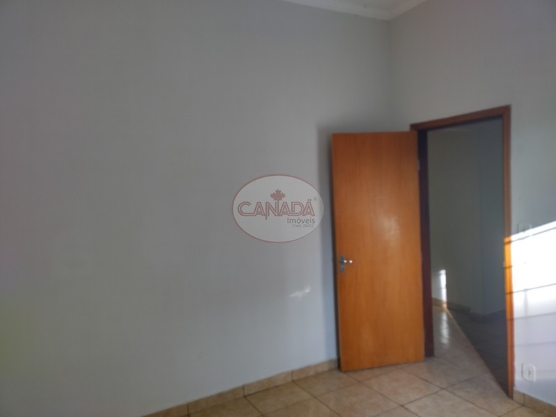 Aliança Imóveis - Imobiliária em Ribeirão Preto - SP - CASA - JARDIM MACEDO  - RIBEIRAO PRETO