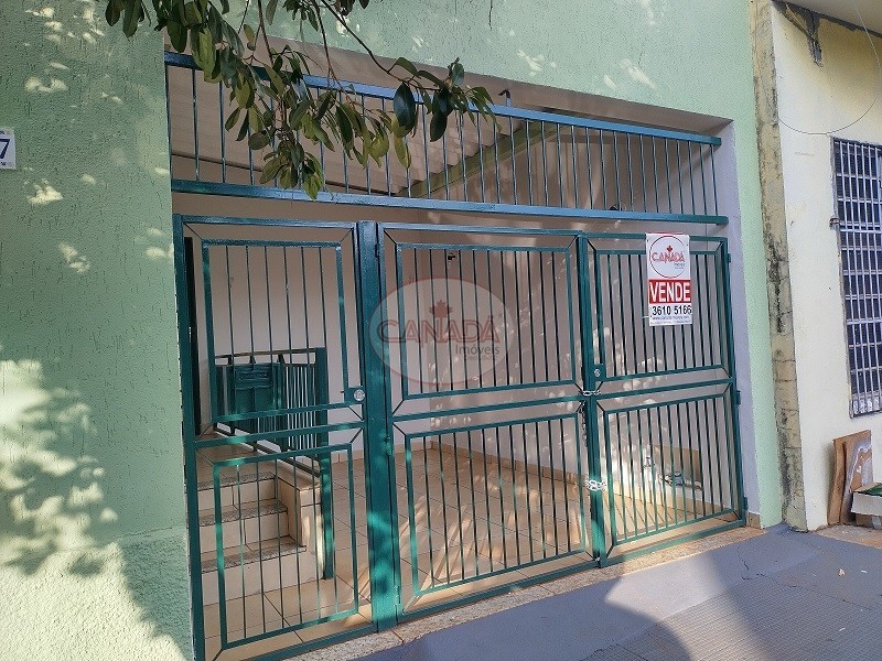 Aliança Imóveis - Imobiliária em Ribeirão Preto - SP - CASA - JARDIM MACEDO  - RIBEIRAO PRETO