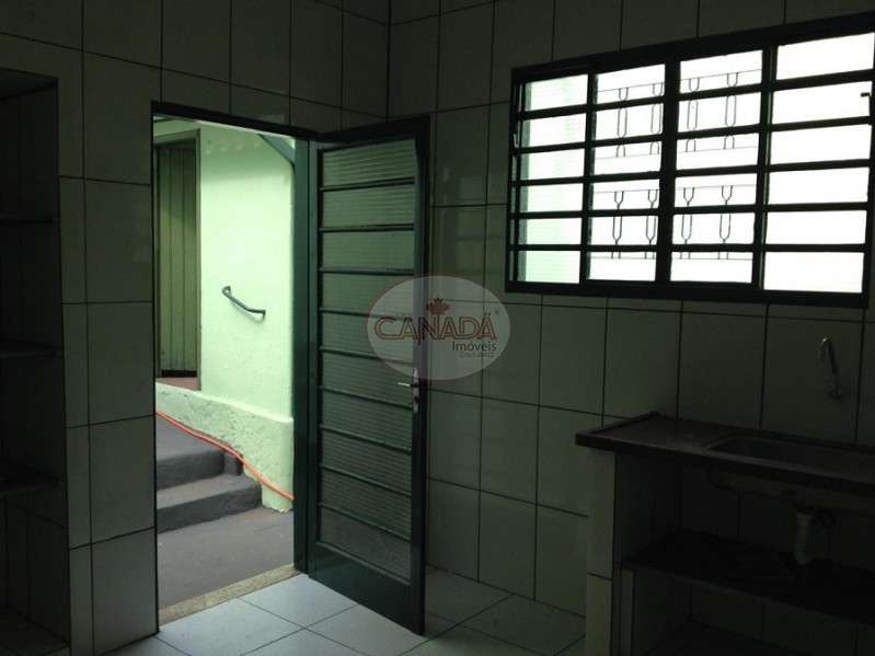 Aliança Imóveis - Imobiliária em Ribeirão Preto - SP - CASA - JARDIM MACEDO  - RIBEIRAO PRETO