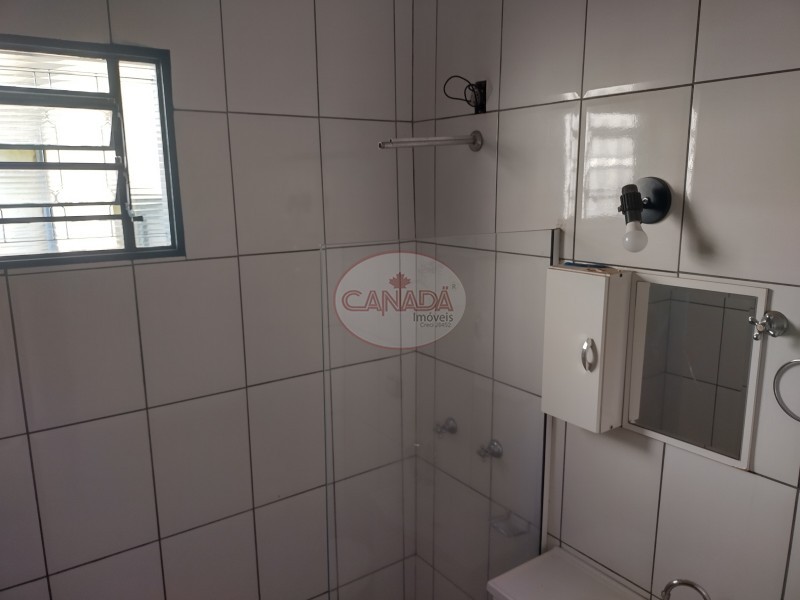 Aliança Imóveis - Imobiliária em Ribeirão Preto - SP - CASA - JARDIM MACEDO  - RIBEIRAO PRETO