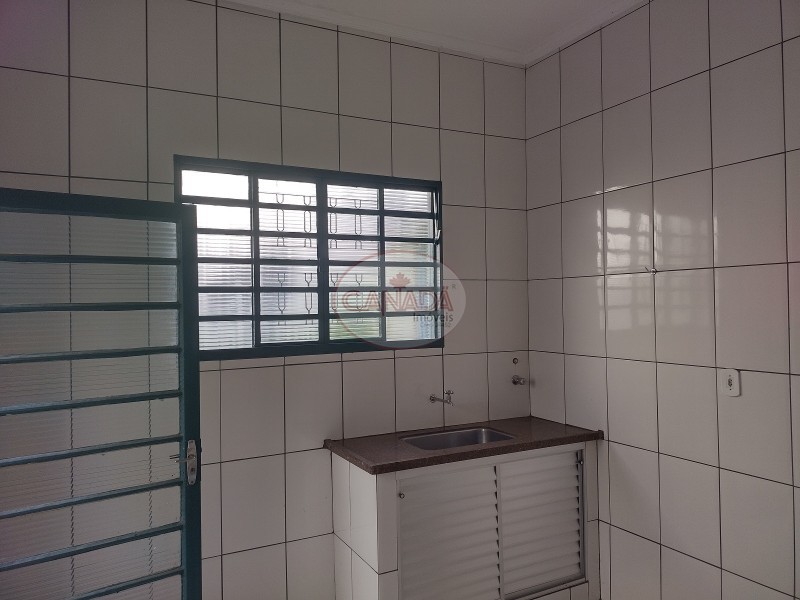 Aliança Imóveis - Imobiliária em Ribeirão Preto - SP - CASA - JARDIM MACEDO  - RIBEIRAO PRETO