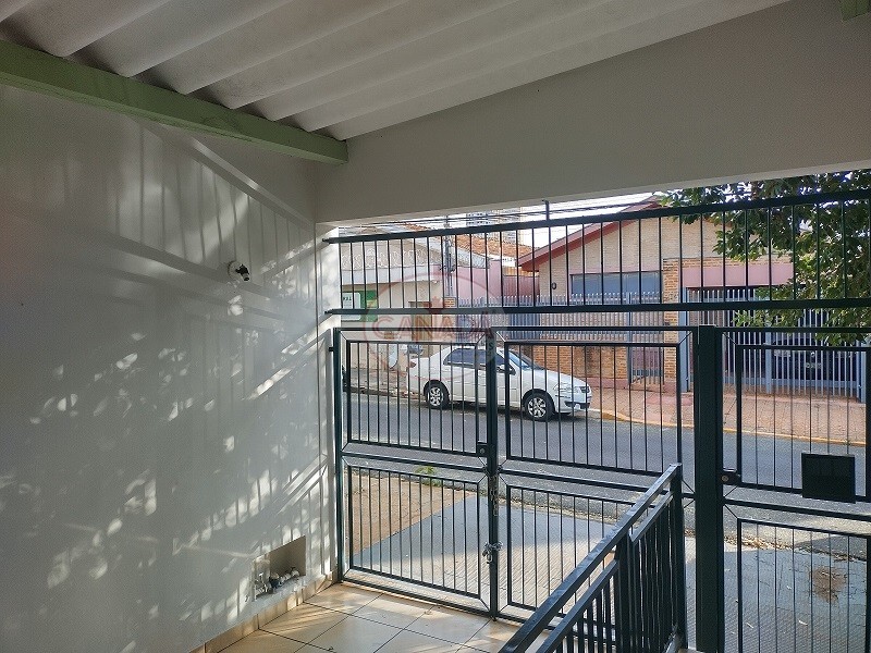 Aliança Imóveis - Imobiliária em Ribeirão Preto - SP - CASA - JARDIM MACEDO  - RIBEIRAO PRETO