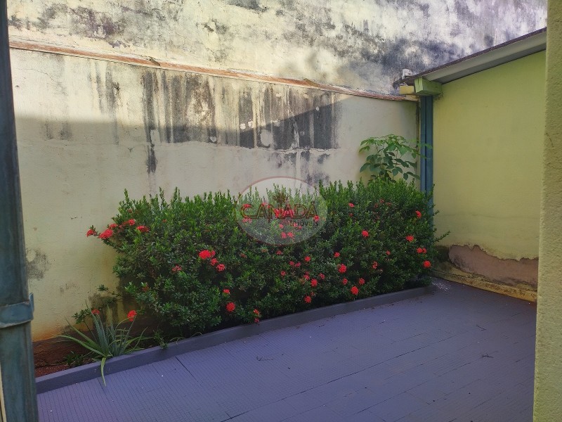 Aliança Imóveis - Imobiliária em Ribeirão Preto - SP - CASA - JARDIM MACEDO  - RIBEIRAO PRETO
