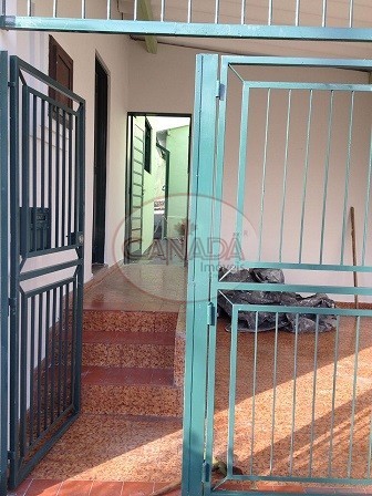 Aliança Imóveis - Imobiliária em Ribeirão Preto - SP - CASA - JARDIM MACEDO  - RIBEIRAO PRETO