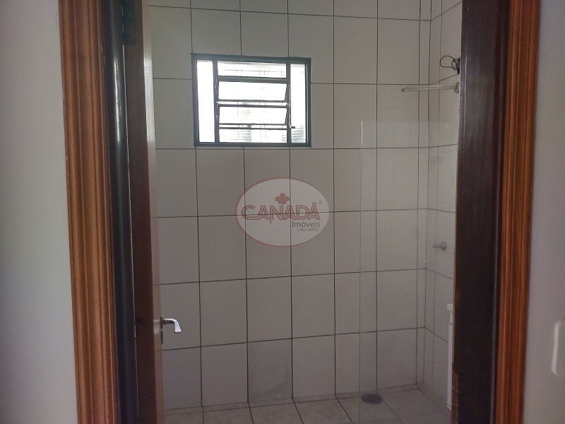 Aliança Imóveis - Imobiliária em Ribeirão Preto - SP - CASA - JARDIM MACEDO  - RIBEIRAO PRETO