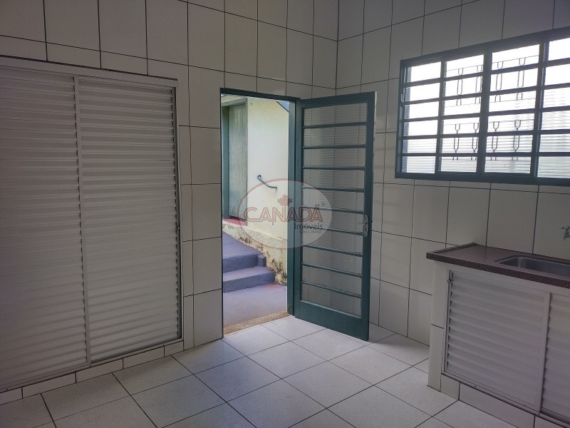 Aliança Imóveis - Imobiliária em Ribeirão Preto - SP - CASA - JARDIM MACEDO  - RIBEIRAO PRETO