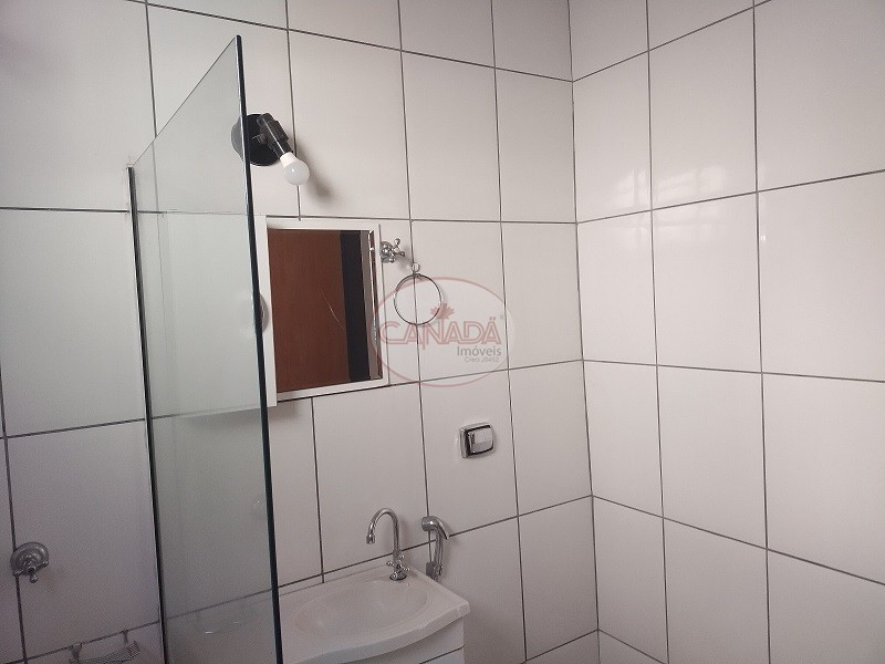 Aliança Imóveis - Imobiliária em Ribeirão Preto - SP - CASA - JARDIM MACEDO  - RIBEIRAO PRETO