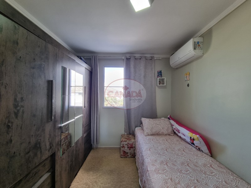 Aliança Imóveis - Imobiliária em Ribeirão Preto - SP - CASA EM CONDOMINIO - GUAPORE - RIBEIRAO PRETO