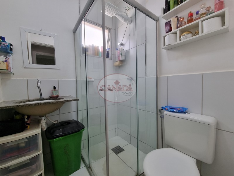 Aliança Imóveis - Imobiliária em Ribeirão Preto - SP - CASA EM CONDOMINIO - GUAPORE - RIBEIRAO PRETO