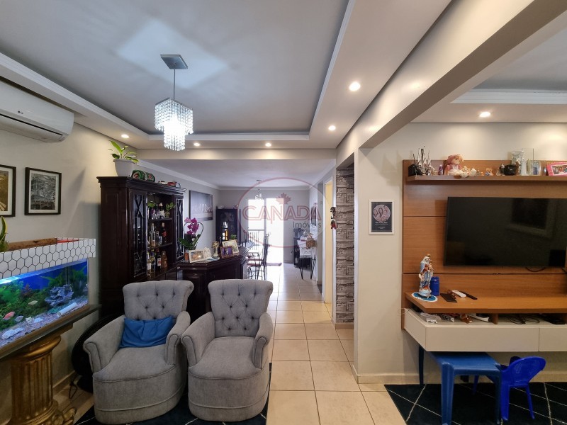 Aliança Imóveis - Imobiliária em Ribeirão Preto - SP - CASA EM CONDOMINIO - GUAPORE - RIBEIRAO PRETO