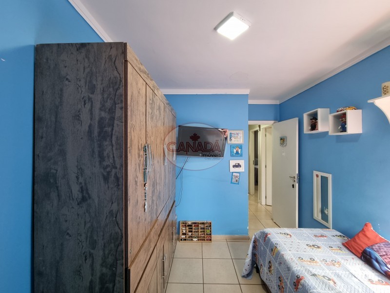 Aliança Imóveis - Imobiliária em Ribeirão Preto - SP - CASA EM CONDOMINIO - GUAPORE - RIBEIRAO PRETO